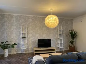 Welcome to two rooms apartment in central Tibro - Image 3