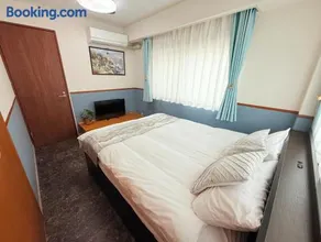 M2-3Haneda Lex House 9BDR Max22 people 2WC 2Bath 1min from Sta FreeParking 'Private use - Image 4