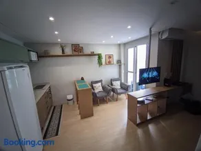 Loft no Rio Wonder - Image 1
