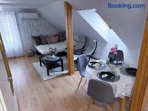 Rapla City Center Apartment - Image 1