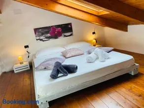 B&B Al Centro - Ossi - Image 4