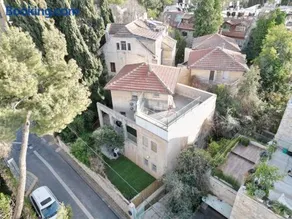 Kosher Villa in earth of Moshava - Image 1