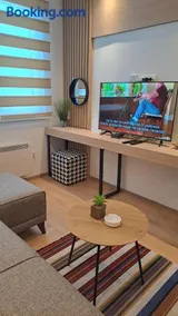 Vila Jahor Apartmani JET SET Lux - Image 3