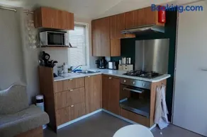 Modern 6P Tiny SolHouse 6 - Near Groningen - Image 5