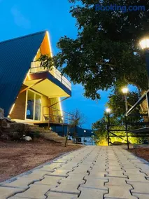 Croft Yelagiri - 3 bedroom villa - Image 1