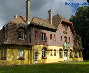 Le château de Mesnil 1916 - Image 4