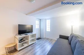 Appartement spacieux 2 Ch - 2 SDB - Proche Paris et Disneyland - Image 2