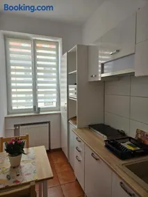 Apartamenty-MI Mariensztat - Image 1
