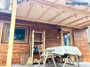 Cinke cottage, nest in nature - Image 4