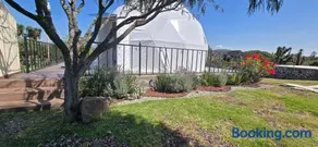 El Gato Glamping con vista al valle - Image 2