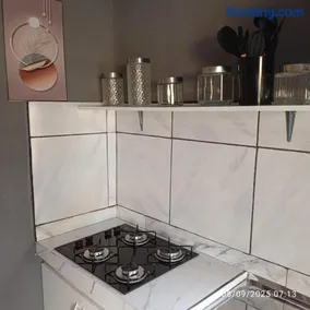 'REFUGIO SERENO' Seu lar longe de casa, lazer e conforto e pronto pra - Image 3