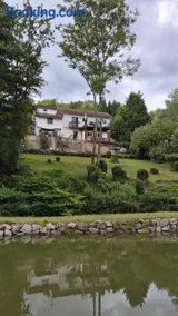 apartment, gite by the canal l Est,river Coney vosges france - Image 2