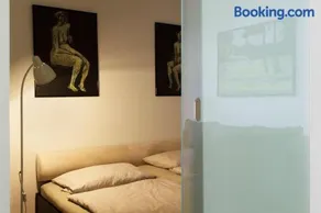 Ferienwohnung Leipzig Floßplatz - Image 2