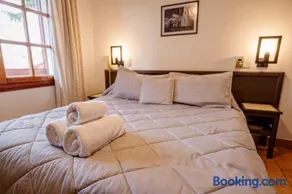 Apart Hotel Explora Tandil - Image 1