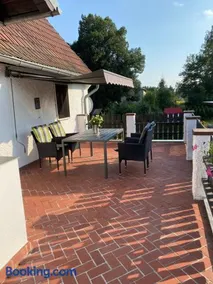 Ferienhaus Sonnenterrasse mit Grill und Garten - Image 2