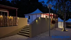 Camping Le Village Des Sources - Image 5