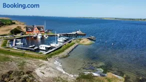 Hausboote und Fewo Vieregge - Image 1