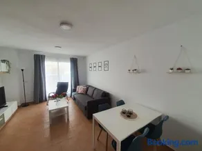 Moderno Apartamento 3 dormitorios y piscina - Image 1