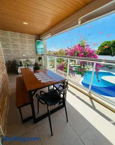 Apartamento em Praia do Francês - Image 1