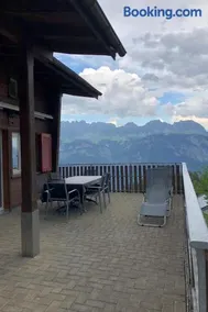 Agréable appartement de vacances avec barbecue, terrasse et jardin | Ski à proximité - Image 4