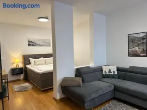 Sana Ski apartment 620 in Flora, Borovets - Image 2