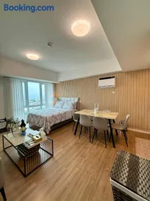 Abreeza Place Relaxing Condo in Davao City - Image 2