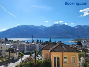 Ferienwohnung Montana Lago - Image 1