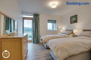 The Old Stables Aberdyfi apartment 3 - Image 2