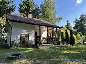 Domek Pod Świerkami - Image 1