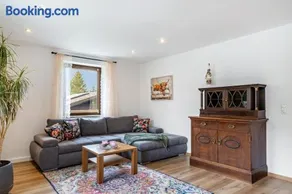 Ferienwohnung Heimelig im Bayerwald - Image 1