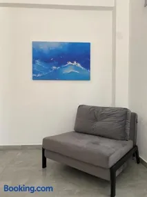 3 floor apartment Dionysos, for up to 9 guest - Image 3