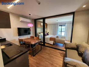 Quarto no Wanderlust Experience Hotel - Image 2