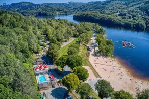 Camping La Plage - Image 1