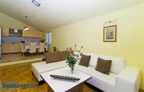 Apartment Mihanovic only for family - Image 3