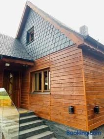 Ferienhaus Jeschkenpanorama - Image 2