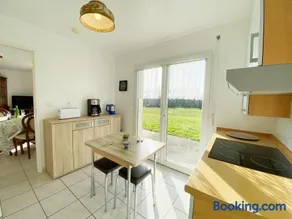 KERBACHIQUE - Maison, Confort, Jardin - C89 - Image 3