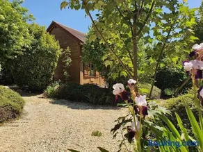 Les Chalets de l'Yonne - Image 1