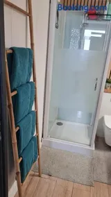 Appartement privatif cozy Euratechnologies - Image 1