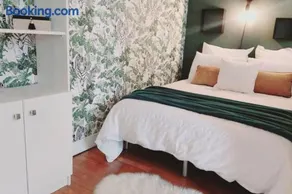 T1 cocooning à l’Hôtel de Ville - Image 3