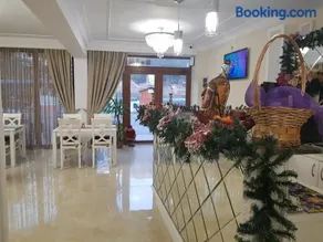 Pensiune Restaurant Select - Image 2