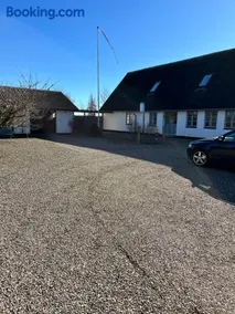 lejlighed på landet - Image 4