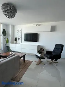 Playa del Hombre Deluxe Luxury Apartments - Image 4