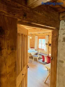 Chalet Larchrast new opening - Image 3