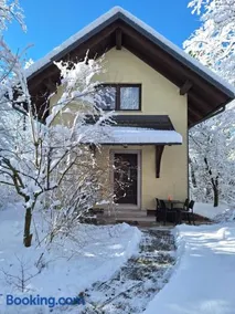 Holiday Home Lemut - Image 1