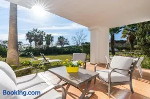 AL-104 Estepona - Apartment - Alcazaba Lagoon 2 Bedroom - Image 1
