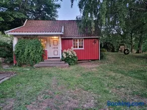 Koselig anneks i Heggedal! - Image 4