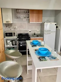 7-Exclusivo monoambiente en Moron centro - Image 3