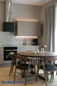 Arctic Circle Holiday homes II - Image 3