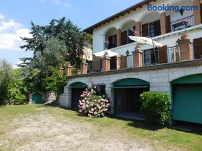 Villa Maria Lake View,7 minuti a piedi dal centro, parcheggio privato - Image 4