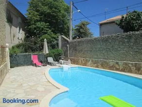 La Maison des Vendangeurs à Puisserguier - Image 2